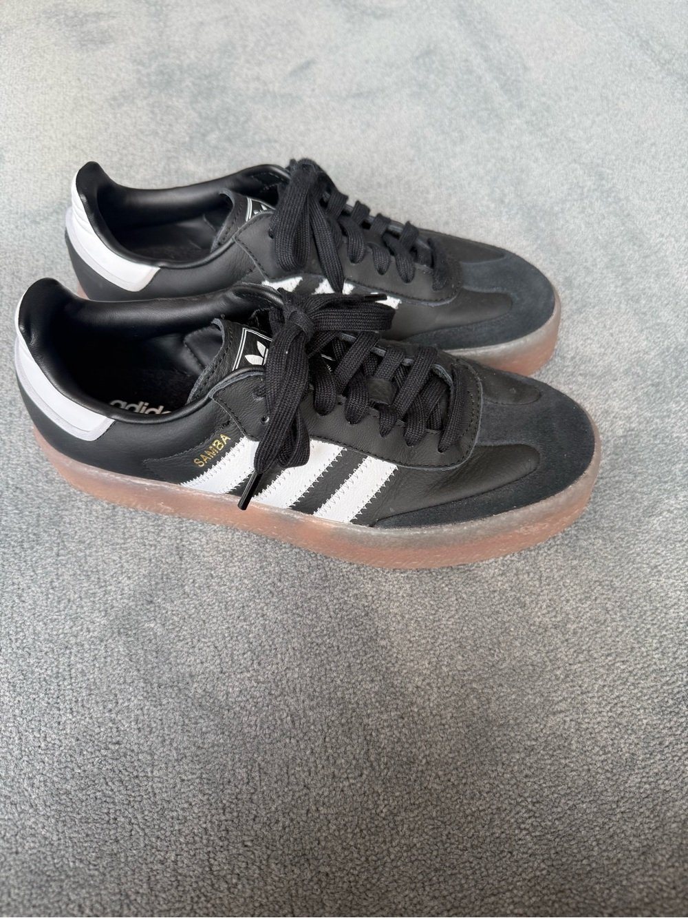 Adidas Sambae Sneakers